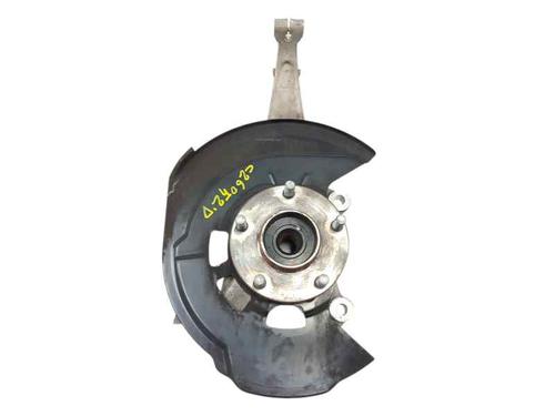 Used Right front steering knuckle INFINITI Q50 50 D (170 hp) 26614337