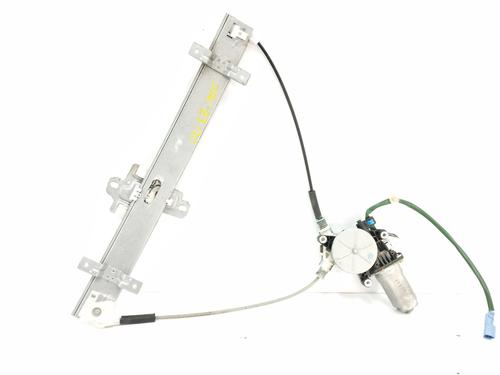 Used Front right window mechanism HONDA CIVIC VII Hatchback (EU, EP, EV) 1.6 i (EP2, EU8, EU6) (110 hp) 10692195