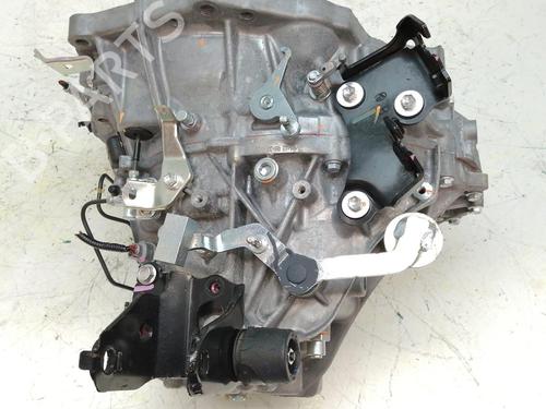 Gearbox TOYOTA YARIS (_P13_)  | BP13896217M3