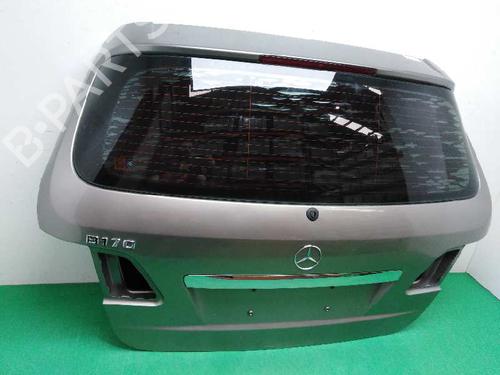 Tailgate MERCEDES-BENZ B-CLASS Sports Tourer (W245)  | BP8369823C6 
