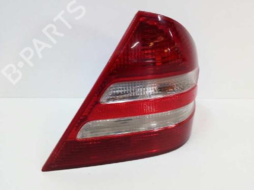 Used Right taillight MERCEDES-BENZ C-CLASS (W203) [2000-2007]  5182388