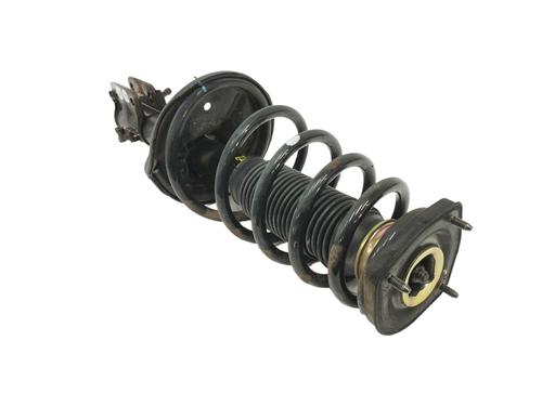 Left rear shock absorber KIA SPORTAGE II (JE_, KM_) 2.7 V6 4WD | BP13912376M18 