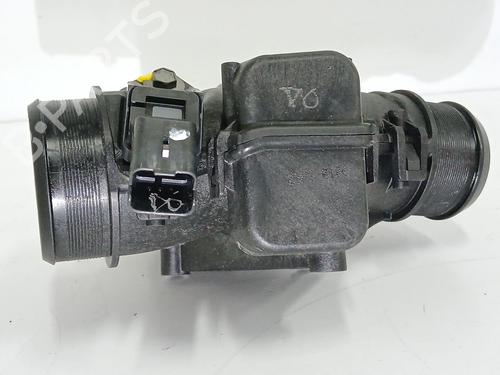 Throttle body CITROËN SAXO (S0, S1) 1.5 D | BP29189993M82 