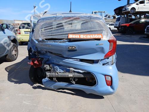 Engine KIA PICANTO III (JA) 1.0 | BP39141701M1 - Image 9