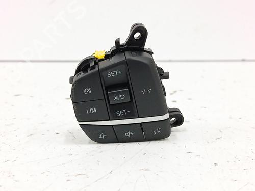 Used Steering wheel controls FORD TRANSIT COURIER B460 Box Body/MPV 1.5 EcoBlue (100 hp) 30296724
