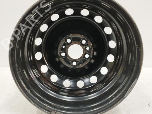 Rim FIAT 500L (351_, 352_) 1.3 D Multijet (199LXY1A, 199LXY11) | BP19636369C45 