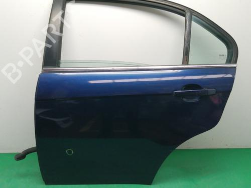 Used Left rear door CHEVROLET EPICA (KL1_) 2.5 (156 hp) 13371206
