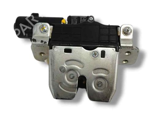 Used Tailgate lock KIA NIRO II (SG2) EV (204 hp) 28512891