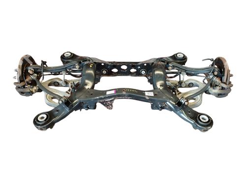 Used Rear axle MERCEDES-BENZ R-CLASS (W251, V251) R 320 CDI 4-matic (251.022, 251.122) (224 hp) 19636298