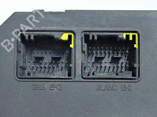Fuse box AUDI A4 B6 (8E2) 2.0 | BP39648524E1 - Image 5