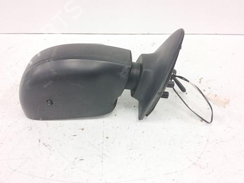 Right mirror DACIA SANDERO II 1.0 SCe 75 (B8JC, B8JD, B8NC) | BP31093326C27 - Image 3