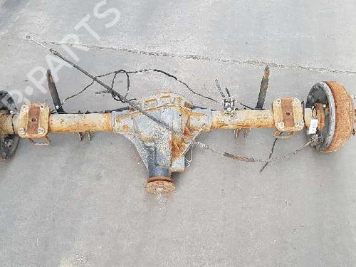 Bagaksel FORD TRANSIT Van (FA_ _) 2.4 TDCi (137 hp) 2801436