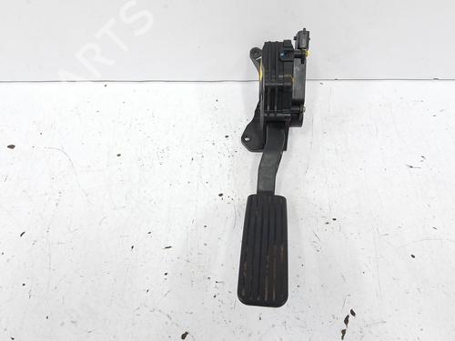 Pedal SSANGYONG RODIUS II 2.2 Xdi (178 hp) 29270781