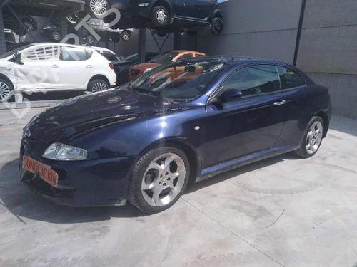 Pipe ALFA ROMEO GT (937_) 1.9 JTD (937CXN1B) | BP14147048M125 
