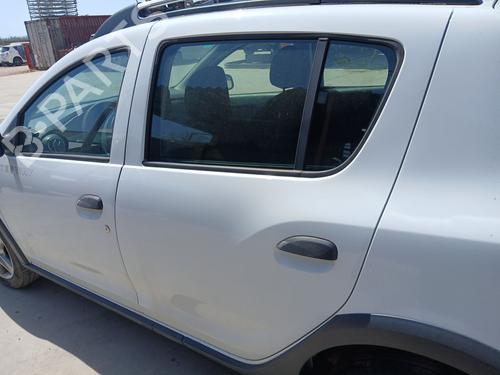 Dør venstre bagtil DACIA SANDERO II 1.5 dCi | BP36866299C4 - Image 2