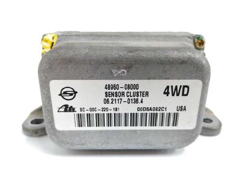 electronic-sensor-ssangyong-rodius-i-27-xdi-4896008000-2005-9416519 main image