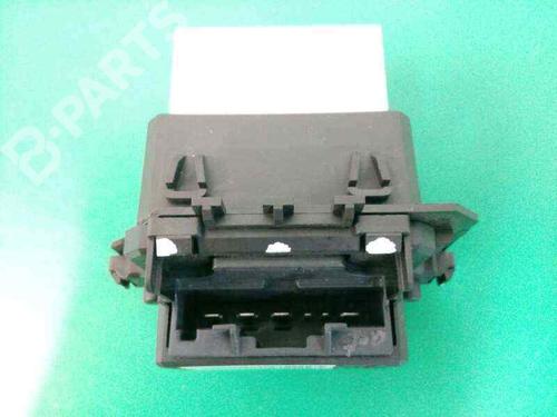 Heater resistor TOYOTA AYGO (_B1_)  | BP11658475M108 