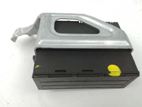 Electronic module CITROËN C1 II (PA_, PS_) 1.2 VTi 82 | BP7714363M83