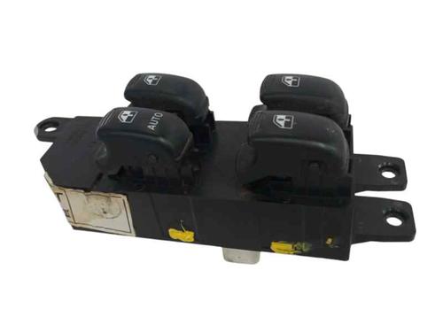 Left front window switch HYUNDAI SANTA FÉ I (SM) 2.0 CRDi | BP21523879I27 