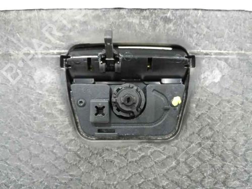 Luggage compartment floor MERCEDES-BENZ GLA-CLASS (X156) GLA 200 CDI / d (156.908) | BP23960524I33 