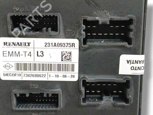 Electronic module RENAULT TRAFIC III Van (FG_)  | BP27151774M83 