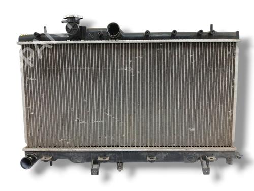 Used Water radiator SUBARU IMPREZA Saloon (GD) 2.0 i AWD (GD9) (125 hp) 20857322