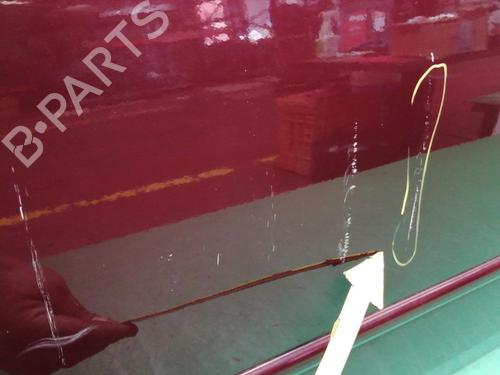 Right rear door HYUNDAI SONATA V (NF)  | BP10917237C5 