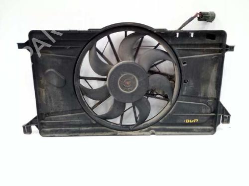 radiator-fan-ford-focus-ii-da_-hcp-dp-20-tdci-3m5h8c607uc-2004-2005-2006-2007-2008-2009-2010-2011-2012-2013-5640196 main image