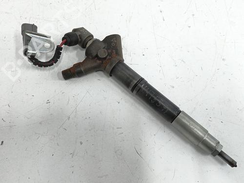 Used Injector LEXUS IS II (_E2_) 220d (ALE20) (177 hp) 31169184