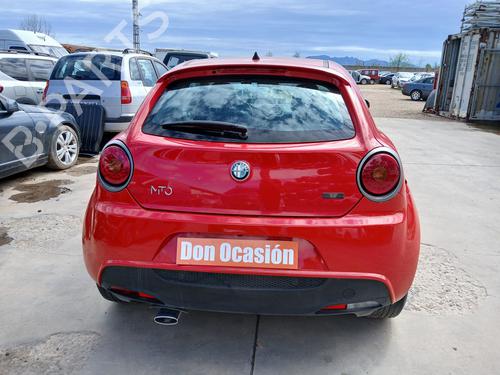 Left headlight ALFA ROMEO MITO (955_) 1.4 (955AXB1B) | BP36086257C28 - Image 9