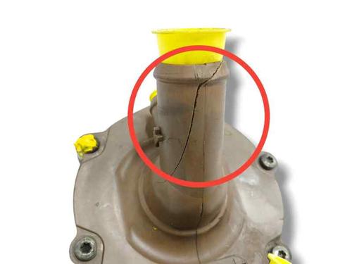 Steering pump FORD MONDEO III (B5Y) | BP25443048M99