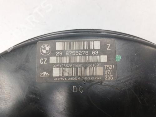 Servo brake BMW 3 Compact (E46) 316 ti | BP30169019M42