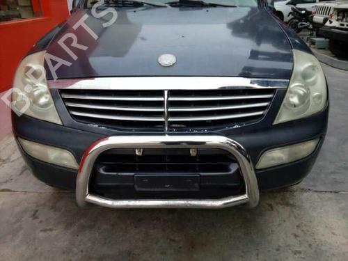 Transfer box SSANGYONG REXTON / REXTON II (GAB_) 3.2 RX320 4x4 | BP36570344M36  - Image 9