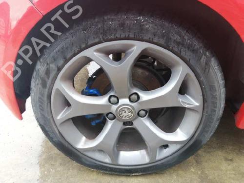 AC pipe OPEL CORSA D (S07) | BP14149548M126