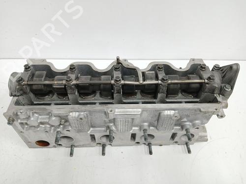 Cylinder head FIAT DOBLO MPV (119_, 223_) 1.9 D (223AXB1A) | BP29592482M5 