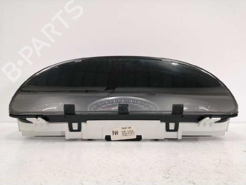 Instrument cluster HYUNDAI SONATA V (NF) 2.0 CRDi | BP8534564C47 