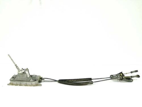 Used Gear lever VW PASSAT B6 (3C2) 2.0 TDI 16V (140 hp) 9097377