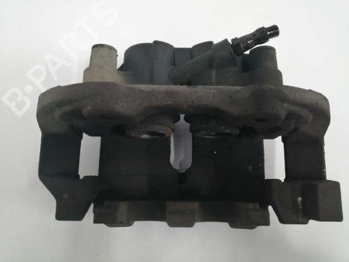 Left front brake caliper MERCEDES-BENZ M-CLASS (W164) ML 300 CDI 4-matic (164.121) | BP11604102M105 