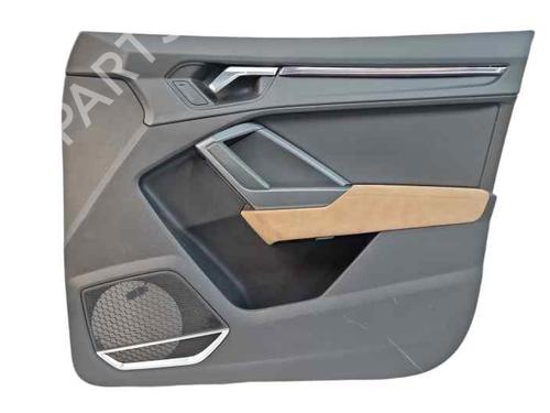 Used Front right panel AUDI Q3 Sportback (F3N) 35 TDI (150 hp) 10262326