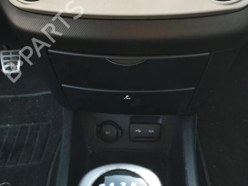 Climate control KIA CEE'D Hatchback (ED)  | BP15350011I5 