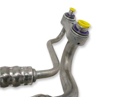 AC pipe MERCEDES-BENZ A-CLASS (W177) A 200 d (177.012) | BP18467062M126 