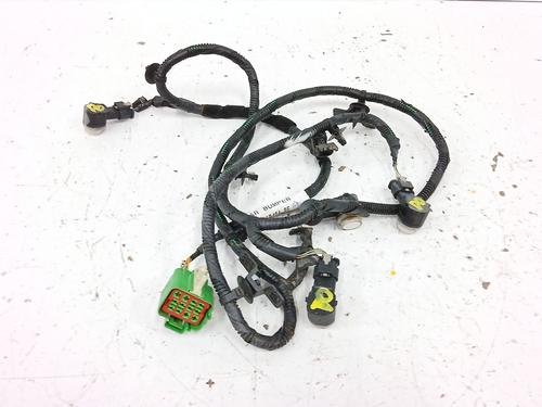 Used Electronic module Electronic module 37460338 37460338