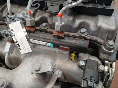Engine SSANGYONG ACTYON I 2.0 Xdi | BP35756586M1 - Image 24
