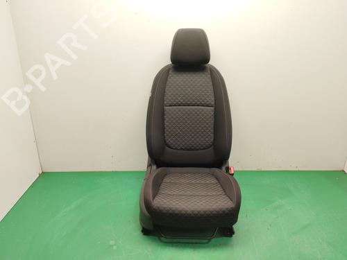Used Right front seat KIA RIO IV (YB, SC, FB) 1.0 T-GDI 100 (101 hp) 17218211