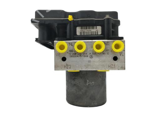 Used ABS pump MERCEDES-BENZ A-CLASS (W169) A 150 (169.031, 169.331) (95 hp) 16149207