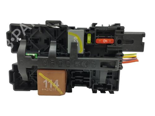 Used Fuse box CITROËN BERLINGO (ER_, EC_) 1.5 BlueHDi 100 (102 hp) 17088832
