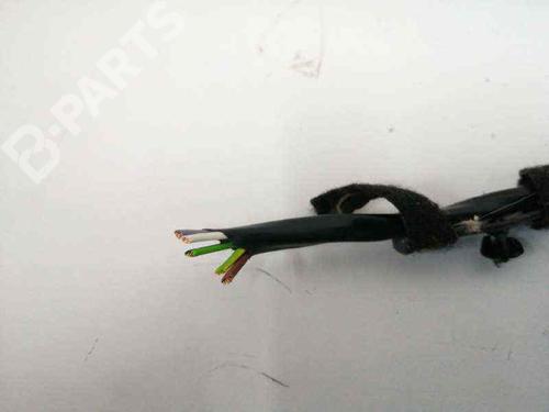 Right mirror SEAT IBIZA IV (6J5, 6P1) 1.2 TSI | BP6155757C27