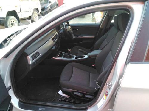 AC pipe BMW 3 (E90) 320 d | BP14146205M126 