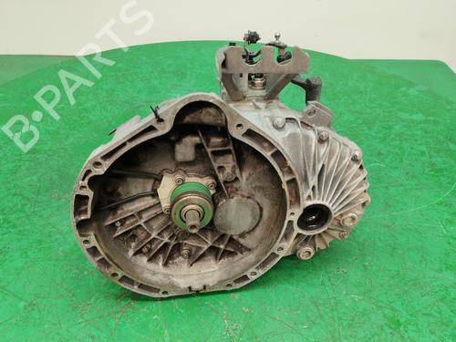 manual-gearbox-mercedes-benz-a-class-w168-a-160-cdi-168006-716505-1997-1998-1999-2000-2001-2002-2003-2004-2005-10525629 main image