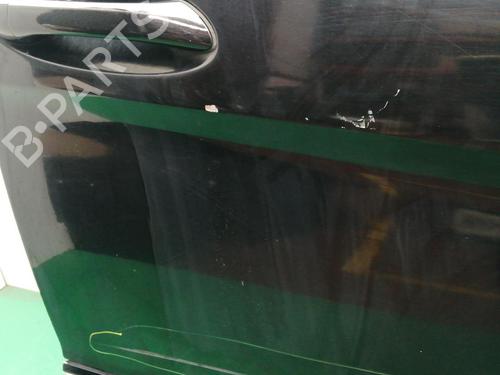 Right front door MERCEDES-BENZ B-CLASS Sports Tourer (W245)  | BP16115133C3 